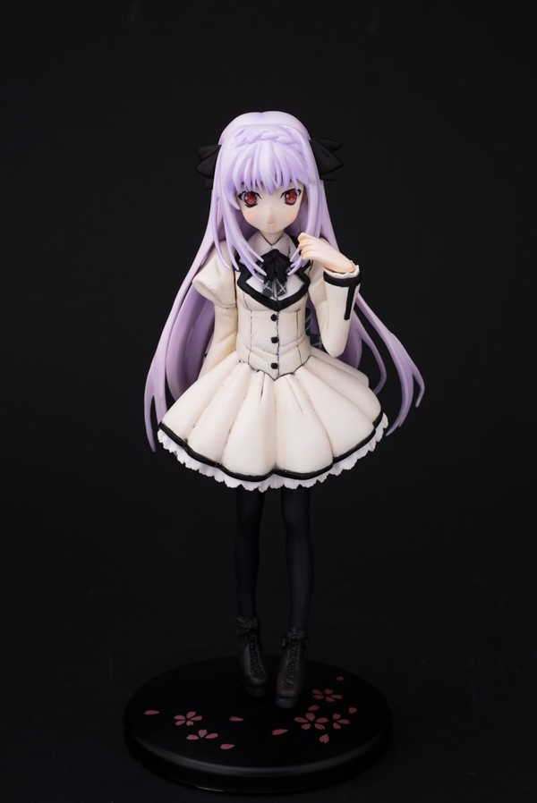 Sakurakouji Luna, Tsuki Ni Yorisou Otome No Sahou, OM Kikaku, Garage Kit, 1/8