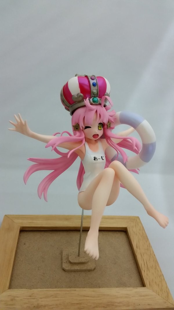 Apricot Momonofu, Miyamoto-san Maji De Yamete Kudasai, Stolook, Garage Kit