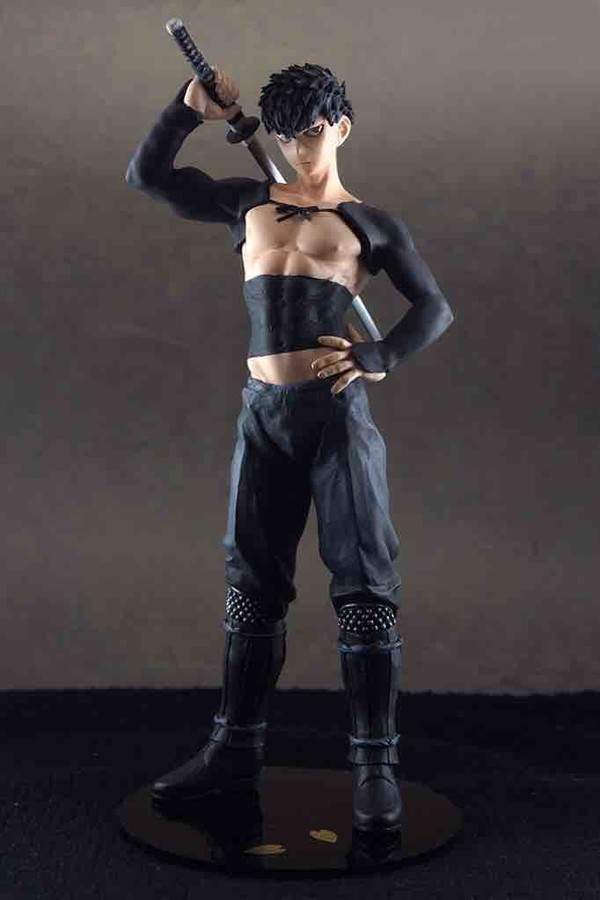 Doudanuki Masakuni, Touken Ranbu - Online, Nuenos, Garage Kit, 1/8