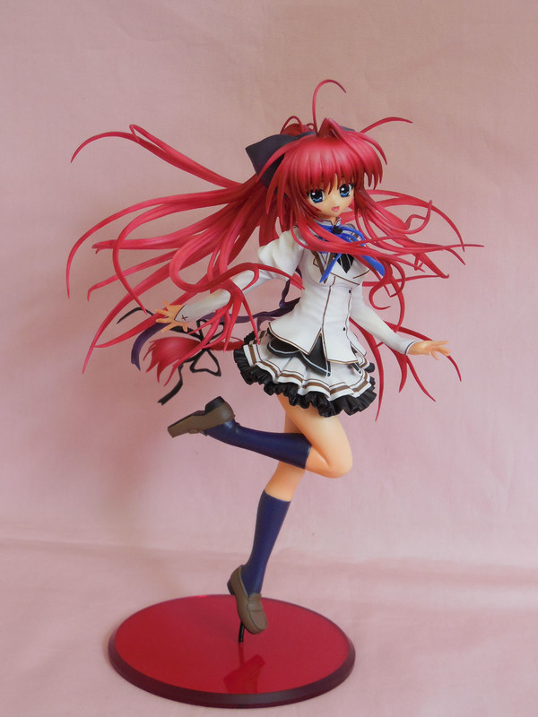 Sana Inui, Mashiroiro Symphony -Love Is Pure White-, Yume Matsuri Koubou, Garage Kit, 1/8