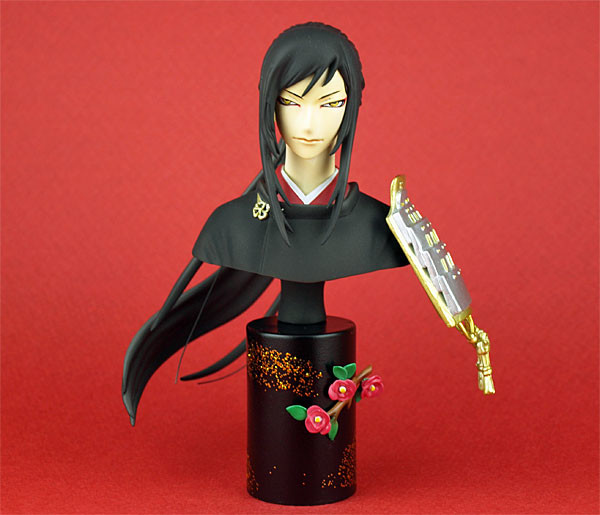 Taroutachi, Touken Ranbu - Online, Flat☆Brat, Garage Kit