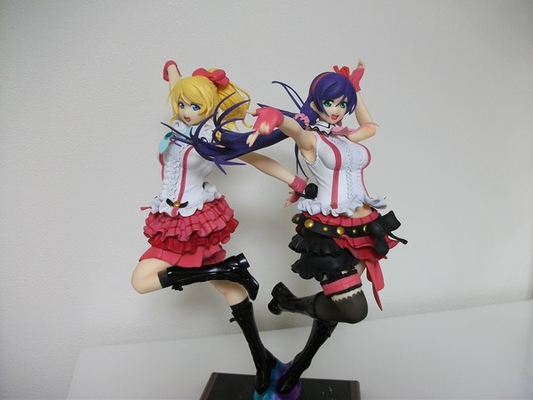 Toujou Nozomi, Love Live! School Idol Project, Snakebite, Garage Kit, 1/6