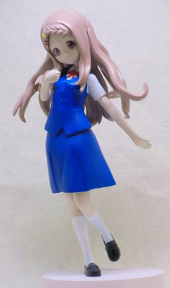 Aoba Kokona, Yama No Susume, Colorful Little, Garage Kit