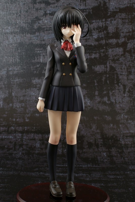 Misaki Mei, Another, Art Spirits, Pre-Painted, 1/8, 4571392000160