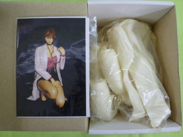 Fubuki Kyouka, G-Taste, Lafesta, Garage Kit, 1/5