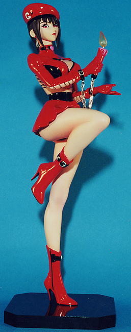 Camisole Scanty, G-Taste, Amie-Grand, Garage Kit, 1/6