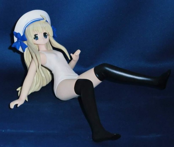 Daikan'yama Sumire (Swimsuit), Suzunone Seven!, MA-SA, Garage Kit, 1/6