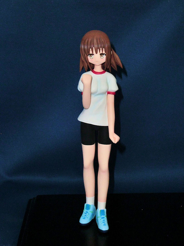 Kashii Airi, Ro-Kyu-Bu!, MA-SA, Garage Kit, 1/8
