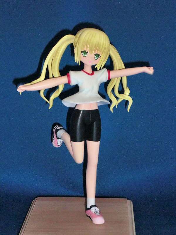 Misawa Maho, Ro-Kyu-Bu!, MA-SA, Garage Kit, 1/8