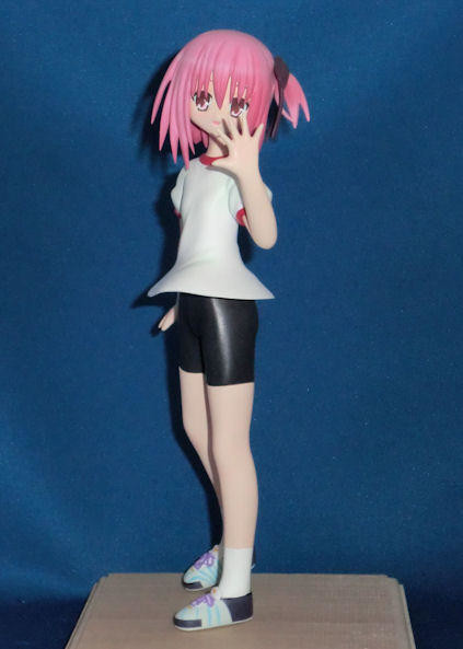 Minato Tomoka, Ro-Kyu-Bu!, MA-SA, Garage Kit, 1/8