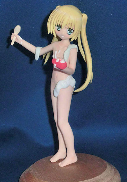 Misawa Maho (Ofuro), Ro-Kyu-Bu!, MA-SA, Garage Kit, 1/8