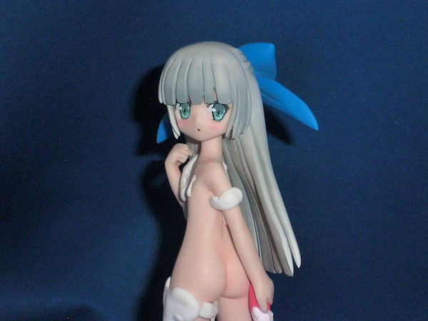 Mimi Balguerie (Ofuro), Ro-Kyu-Bu!, MA-SA, Garage Kit, 1/8
