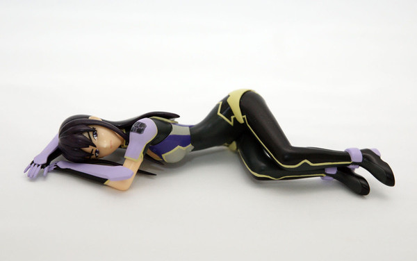 Misaki Shizuno (2), Zegapain, Noraneko Koubou, Garage Kit