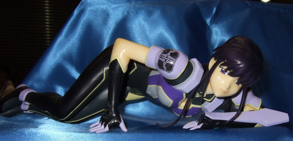Misaki Shizuno, Zegapain, Noraneko Koubou, Garage Kit, 1/6