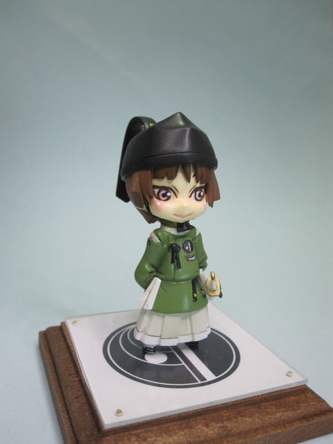 Ishikirimaru, Touken Ranbu - Online, Träumerei, Garage Kit