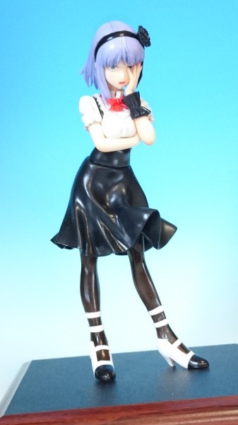 Shidare Hotaru, Dagashi Kashi, Kokonoe Koubou, Garage Kit, 1/10