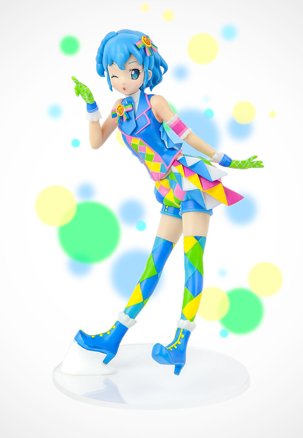 Dorothy West, PriPara, 7144, Garage Kit