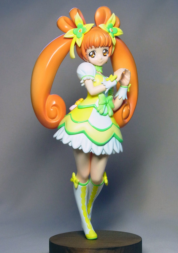Cure Rosetta, Doki Doki! Precure, Tamagawa Seishun Space, Garage Kit