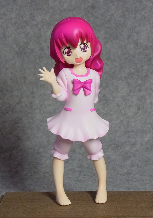 Hoshizora Miyuki (Ko), Smile Precure!, Tamagawa Seishun Space, Garage Kit