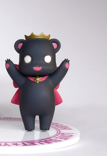 Yurishiro Ginko (Kuma), Yuri Kuma Arashi, Umiyama Material, Garage Kit
