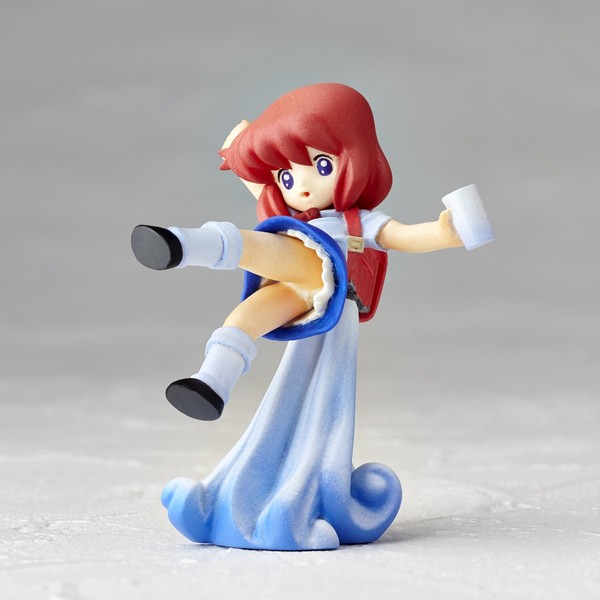 Daicon no Onnanoko, Daicon III, Kaiyodo, Garage Kit