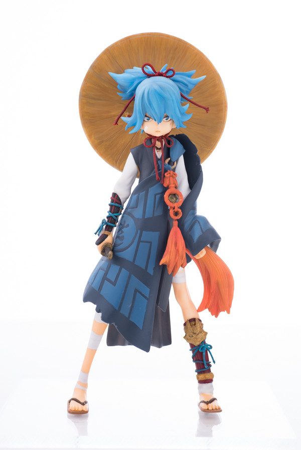 Sayo Samonji, Touken Ranbu - Online, Sakura Koubou, Garage Kit