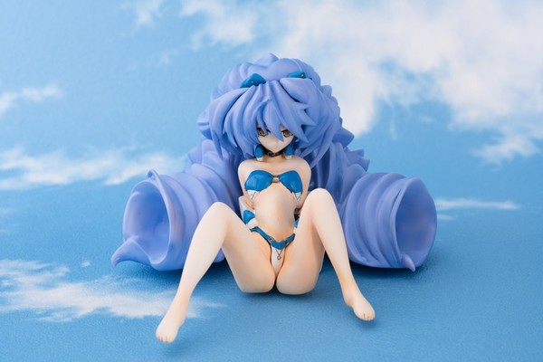 Neito Mitotsudaira (Swimsuit), Kyoukai Senjou No Horizon, OM Kikaku, Garage Kit, 1/8