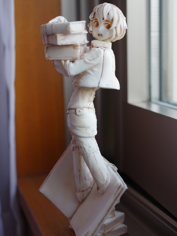 Armin Arlert, Shingeki No Kyojin, Tamapiyo, Garage Kit