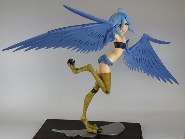 Papi, Monster Musume No Iru Nichijou, Optical Sirius, Garage Kit