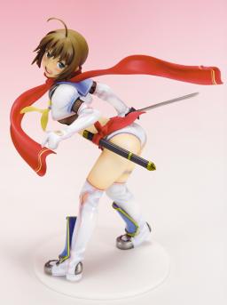 Ninja Shinobu-chan (Limited), Original, Aoshima, Pre-Painted, 1/7