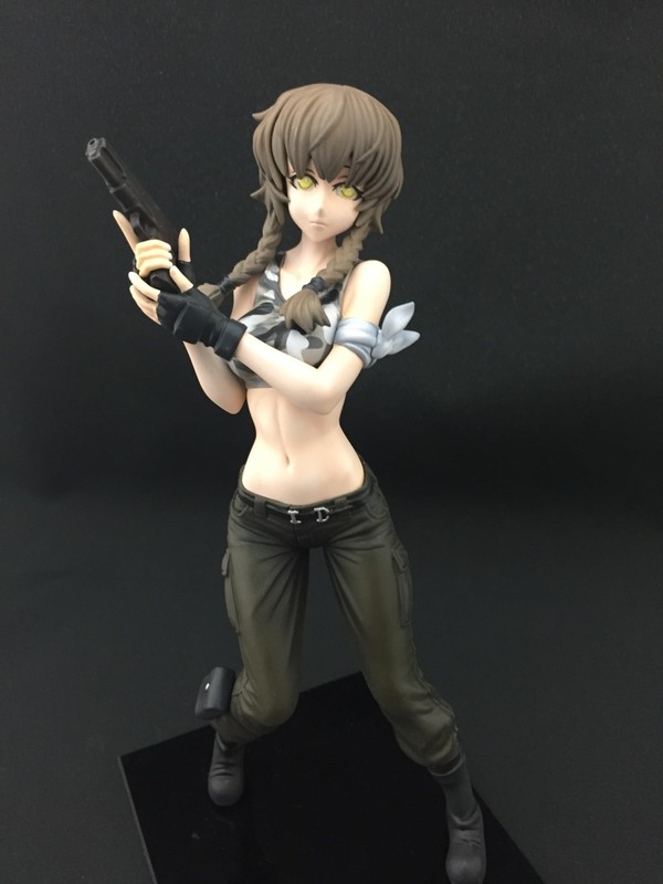 Amane Suzuha, Steins;Gate, Fantasia, Garage Kit