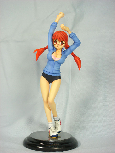 Nakamoto Yuuki, Original, Yanagaya +, Garage Kit
