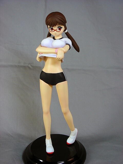 Nakamoto Akira, Original, Yanagaya +, Garage Kit