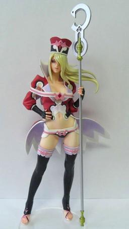 Petra (Milestone), Original, Funny Knights, Aoshima, Pre-Painted, 1/7, 4905083076934