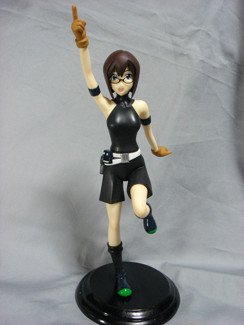 Kinon Bachika, Tengen Toppa Gurren-Lagann, Yanagaya +, Garage Kit