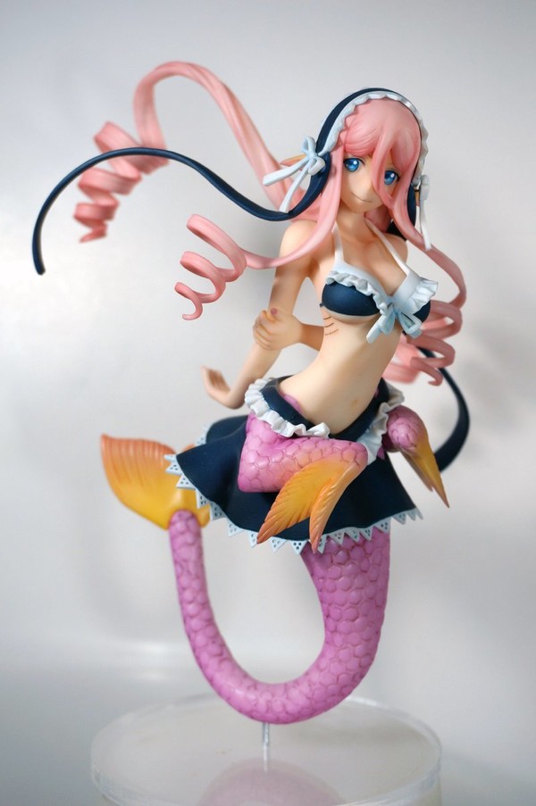 Meroune Lorelei, Monster Musume No Iru Nichijou, Atelier Hiro, Garage Kit