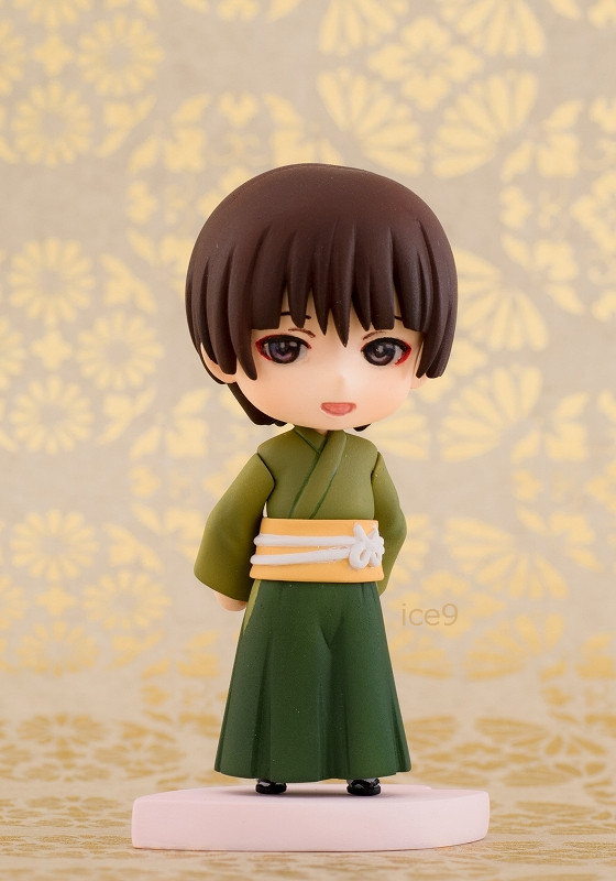 Ishikirimaru, Touken Ranbu - Online, Ice9, Sakura Koubou, Garage Kit