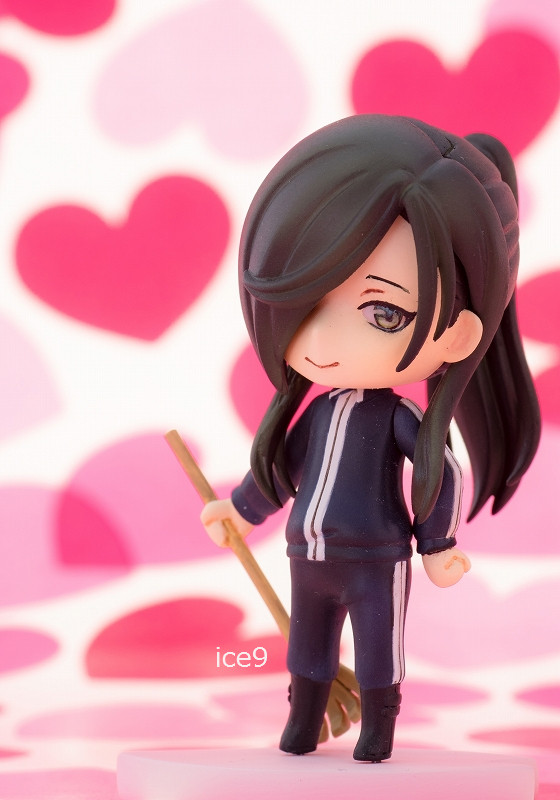 Nikkari Aoe, Touken Ranbu - Online, Ice9, Sakura Koubou, Garage Kit
