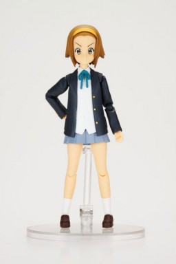 Tainaka Ritsu, K-ON!, Aoshima, Action/Dolls