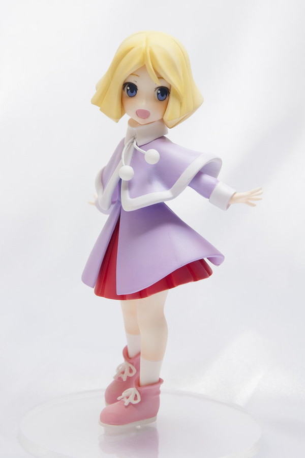 Sayla Mass, Kidou Senshi Gundam: The Origin, Kuni20xx, Garage Kit