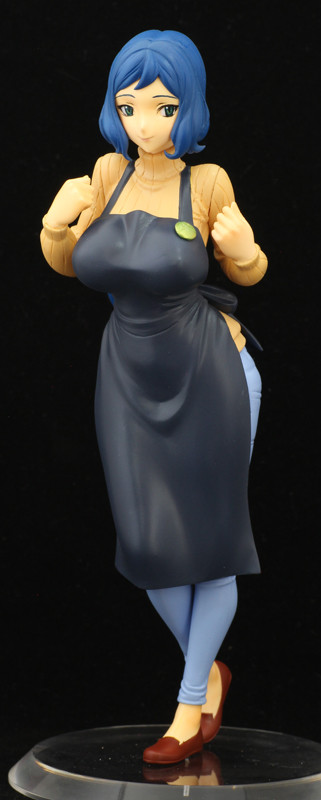 Iori Rinko, Gundam Build Fighters, Cherry Puppet, Garage Kit, 1/8