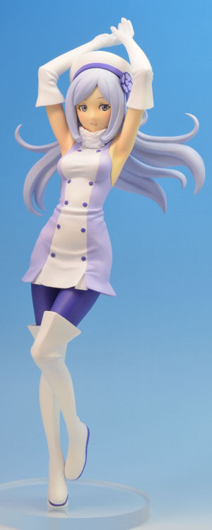 Aila Jyrkiainen, Gundam Build Fighters, Cherry Puppet, Garage Kit, 1/8