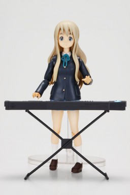 Kotobuki Tsumugi, K-ON!, Aoshima, Action/Dolls
