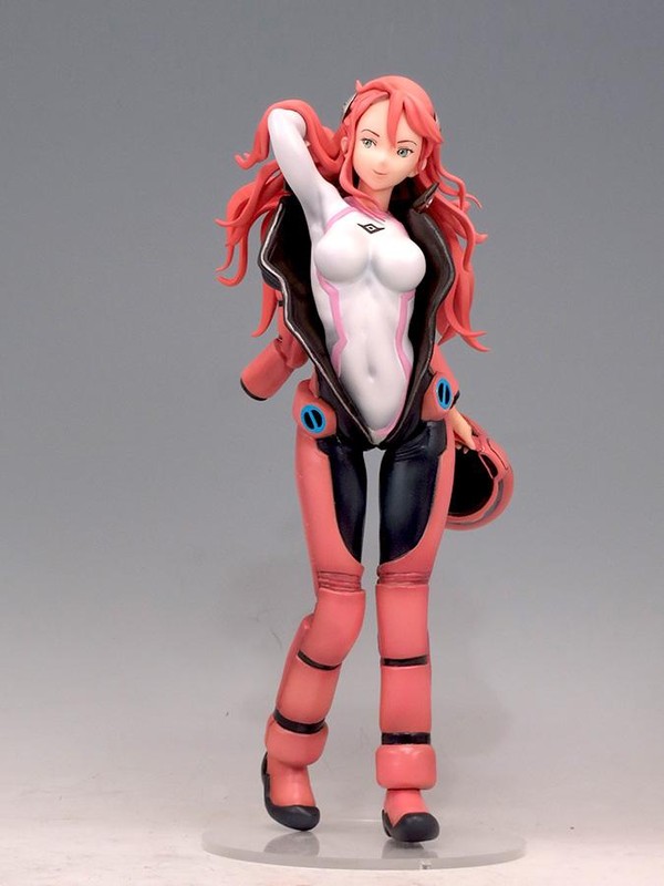 Aida Surgan, Gundam Reconguista In G, Poly-Toys, Garage Kit