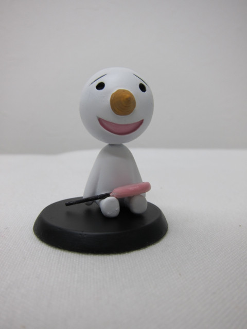 Plue, Fairy Tail, The Sculptor's -Ambivalence-, Garage Kit
