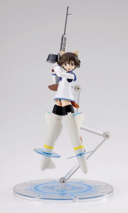 Miyafuji Yoshika, Strike Witches, Aoshima, Action/Dolls, 4905083087909