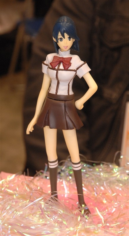 Miyamae Kanako, Maria†Holic, Kanako Santuary, Garage Kit, 1/8