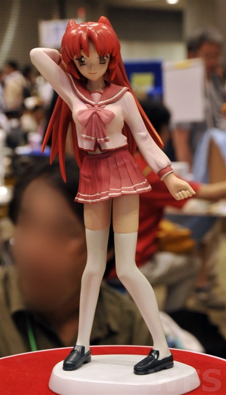 Kousaka Tamaki, To Heart 2, Candy Game, Garage Kit