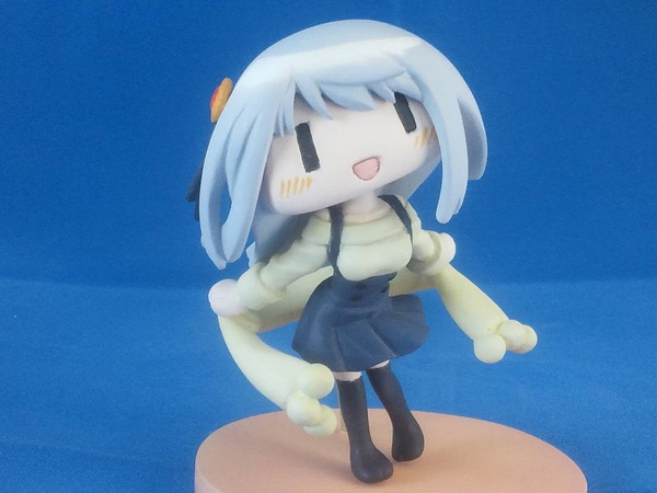 Matsuri, Hidamari Sketch, Koubou Kinryuu, Garage Kit