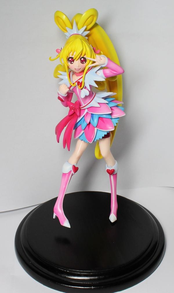 Cure Heart, Doki Doki! Precure, Kurosuzu Shoukei, Garage Kit